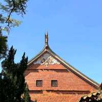Kaiyuan Temple