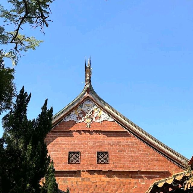 Kaiyuan Temple