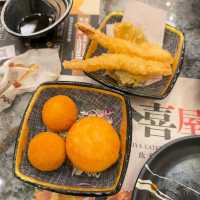 殿🔹️大喜屋📍旺角MOKO
