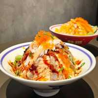 丼燃要試！尖沙咀新開張日式刺身丼飯店