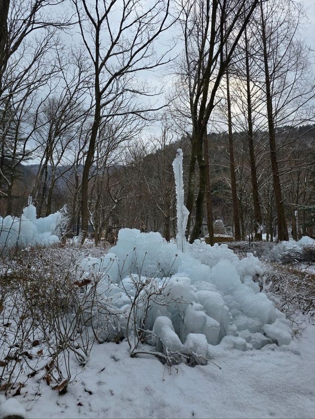 동남아감성 가득한 신비로운 돌탑이 있는곳💙