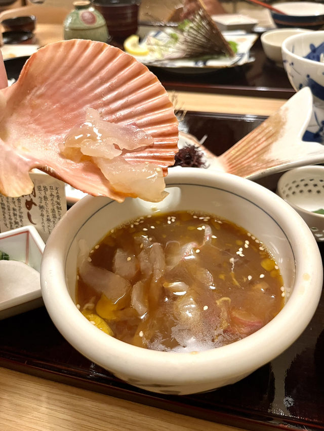[愛媛] 新鮮な海の幸を存分に活かした絶品卵かけご飯