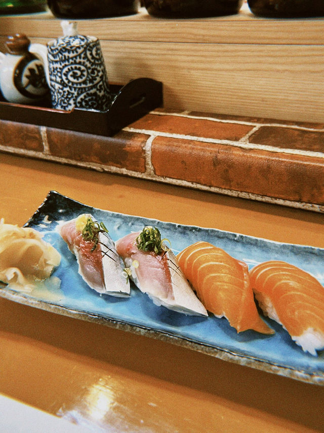 Day2熊本市中心觀光ʕ •ᴥ•ʔ +特色茶碗蒸居酒屋🏮