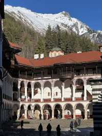 Rila Monastery: Timeless and Sacred
