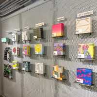 But.(we love butter), new type of sweets store