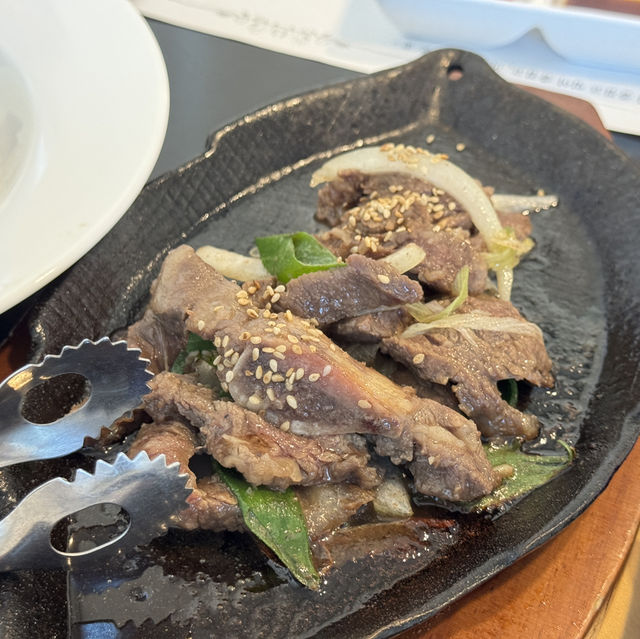 골프 후 들리기 좋은 용인 맛집