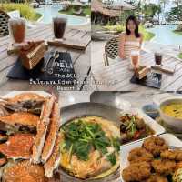 แพลนเที่ยวพังงา-ภูเก็ต🏝️🪸5วัน4คืน
