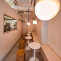  One Day Cafe Tai Hang