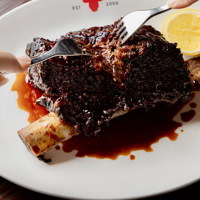 Jervois Steak House