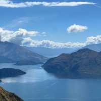 Roys peak