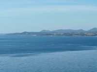 Majestic Views from Table Cape Lookout