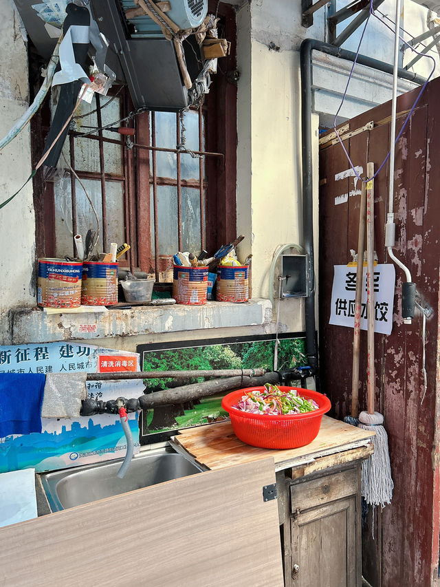 【上海/ホテル】歴史ある上海の街並みを味わえるホテル🗝️