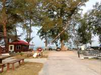 Lets Discover Cleaness Campsite @Desaru 