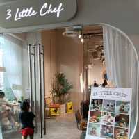 Lets Go Cafe Hopping At Johor Bahru Malaysia 