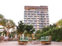 Mercure Rayong Lomtalay Villas and Resort 