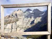 The Mesmerizing Hike to Oeschinensee: A Swiss Gem