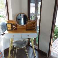 ที่พักสไตล์ล้านนา Lanna Art Deer Resort Chiang Mai