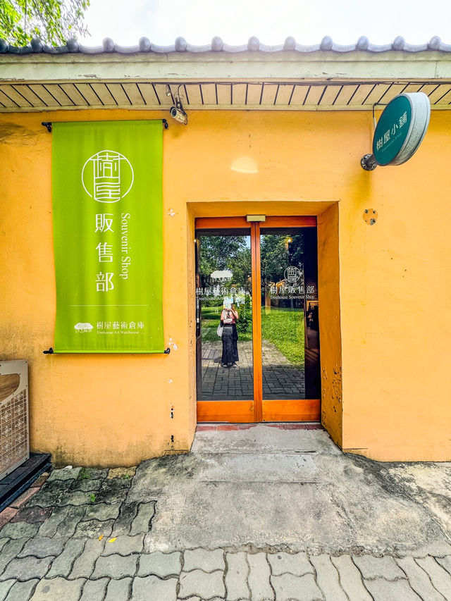【台南】🌿自然と歴史が織りなす幻想空間！安平樹屋の魅力🌿 