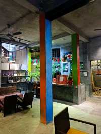 พิกัดคาเฟ่ เว้ เวียดนาม HÚE Cafe