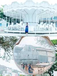 【台湾】高雄の可愛いアートスポット