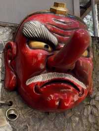 Xitou Monster Village: A Whimsical Escape into a Monster-Themed Wonderland