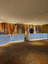 【バンコク】Amari Bangkok