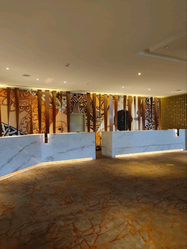 【バンコク】Amari Bangkok