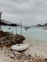 A Journey Through Komodo’s Wild Heart: 3 Days of Pure Adventure