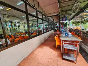 Kung Puen Praew