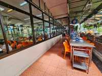 ร้านกุ้งเพื่อนแพรว - กุ้งเผารสเด็ดอยุธยา