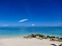 A Hidden Paradise Beyond the Waves: Sipadan-Mabul Resort