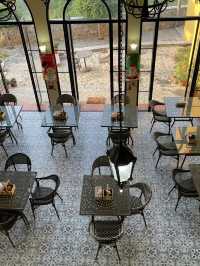 โรงแรม Biciclette Hotel Khaoyai