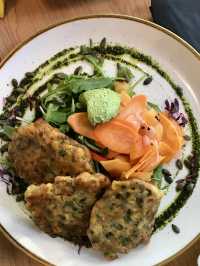 The Skylark Cafe