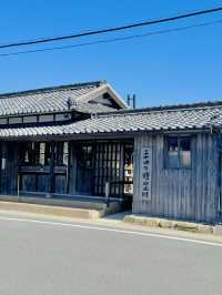 【小豆島】フォトスポットがいっぱい！二十四の瞳映画村