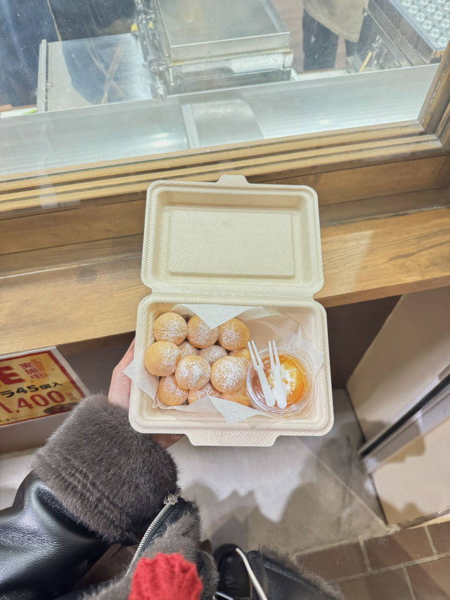 เดินเล่นชิลๆ ที่ MOSAIC Kobe & Kobe Port 🏙️🌊