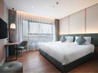 泰國🇹🇭 - 曼谷 Best Western Chatuchak Hotel