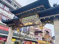 上海豫園：春節的文化與傳統之美