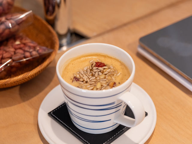 광안리 주민 추천 커피맛집 로스터리 카페 향유담☕️