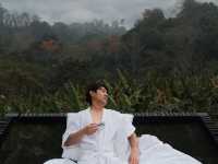 Fineday22 🌨️🍃 ที่พักสุดโรแมนติก แม่แตง เชียงใหม่