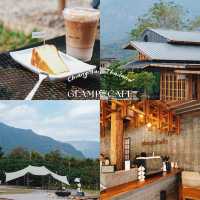 Glamp./Cafe ☕️⛰️คาเฟ่เชียงดาว, CNX