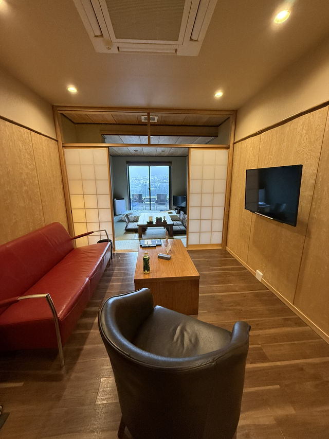 別 府溫泉