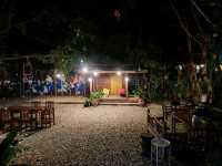 พามาทานหมูจุ่ม บรรยากาศบ้านไม้กลางท้องนา