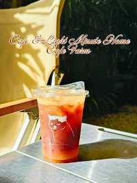 🥳 Light Minute Home Cafe