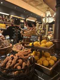 ร้านเบเกอร์รี่เจ้าดัง Butterful & Creamorous