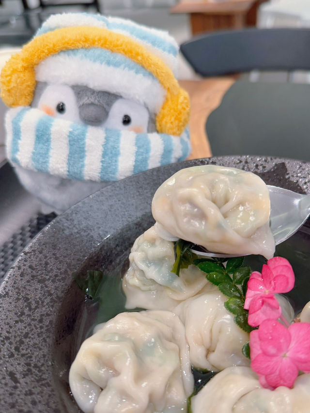 素食有驚喜🥰