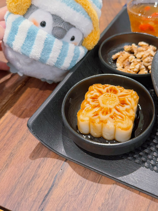 素食有驚喜🥰