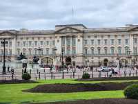 Buckingham Palace