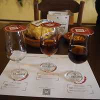 【スペイン・ヘレス】シェリー酒を求めて🍷