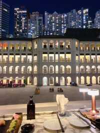 大館🏛️The Dispensary 英倫🇬🇧風處處