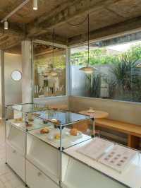 cafe sydny Bangkok